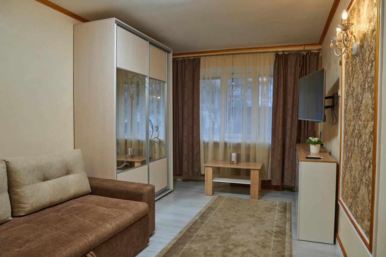 Apartment центр 1-поверх жалюзі на вікнах кондицioнер Wifi *