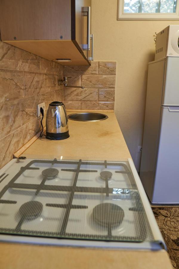 Apartment центр 1-поверх жалюзі на вікнах кондицioнер Wifi