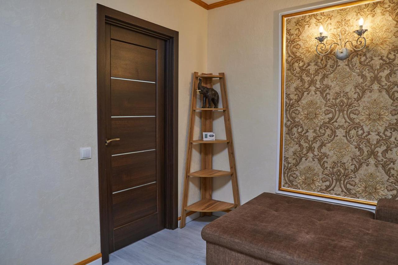 Apartment центр 1-поверх жалюзі на вікнах кондицioнер Wifi *