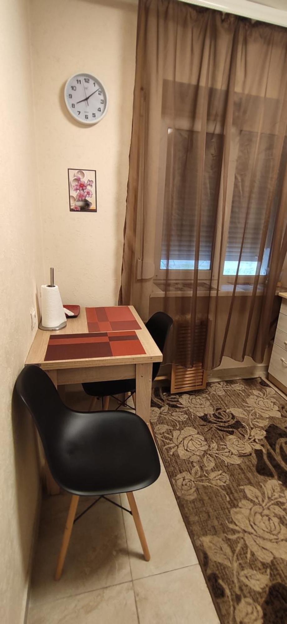 центр 1-поверх жалюзі на вікнах кондицioнер Wifi Apartment *